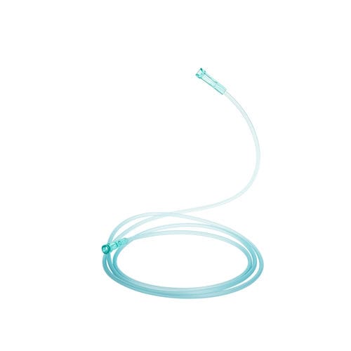 Tubo de oxígeno - R01C01 series - Well Lead Medical - de PVC / de polietileno / de PTFE