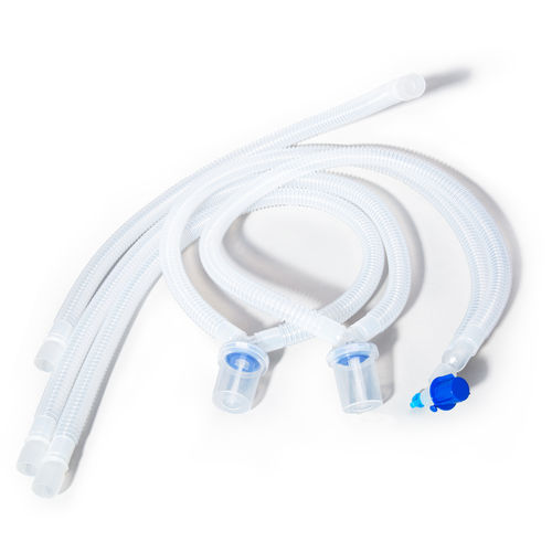 Colector de agua de un solo uso - WB10025FYCo2PSC-40.7-2WTO.65L - Well Lead Medical