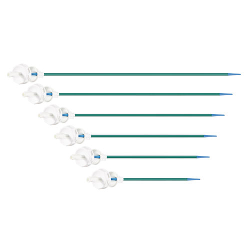 Vaina de acceso ureteral - U03B011 series - Well Lead Medical - hidrofílica