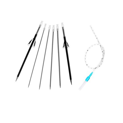 Dilatador uretral - U03A0 series - Well Lead Medical