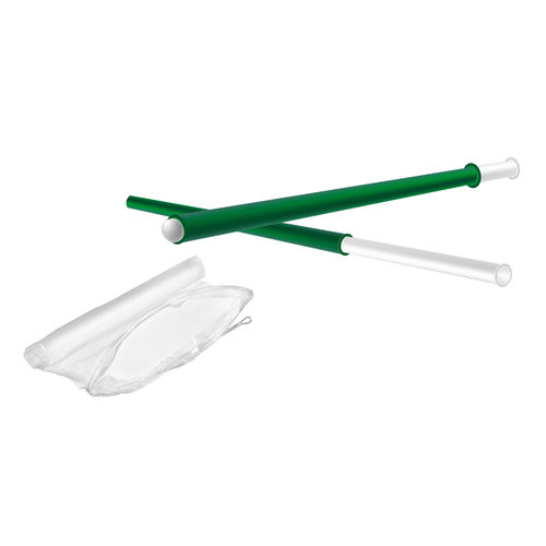 Bolsa de extracción para cirugía laparoscópica - 002A0 series - Well Lead Medical