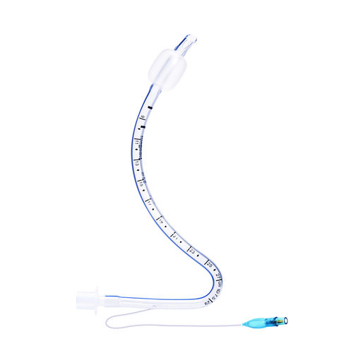 Tubo endotraqueal nasal - A01C0 series - Well Lead Medical - desechable / sin manguito