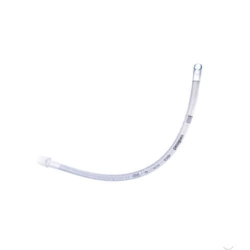 Tubo endotraqueal oral y nasal - A01E0 series - Well Lead Medical - desechable