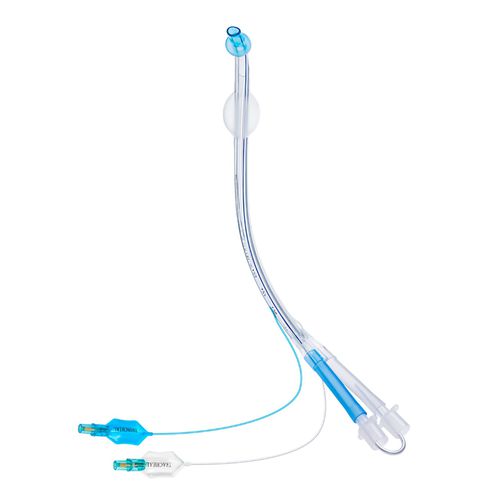 Sonda endobronquial de dos luces - A03 series - Well Lead Medical