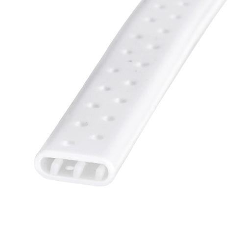 Tubo para drenaje - N01D020 series - Well Lead Medical - de silicona / hueco / plano