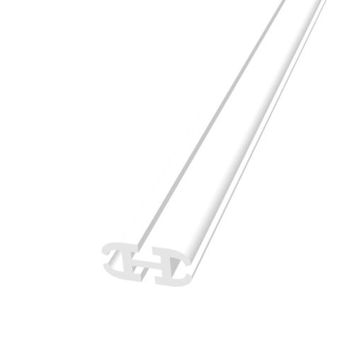 Tubo para drenaje - N01D020 series - Well Lead Medical - de silicona / plano