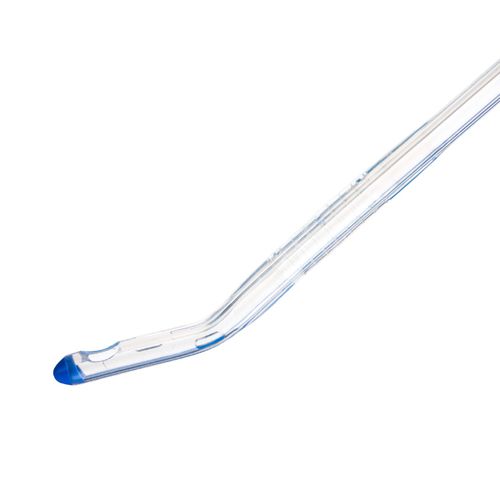Catéter de irrigación - F01B series - Well Lead Medical - uretral / masculino / 12 FR
