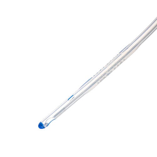 Catéter de drenaje urinario - F01B0 series - Well Lead Medical - uretral / 12 FR / 16 FR