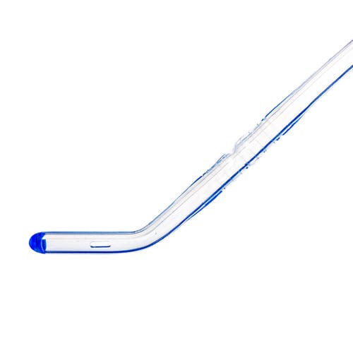 Catéter de drenaje urinario - F01B1 series - Well Lead Medical - uretral / de silicona / 12 FR