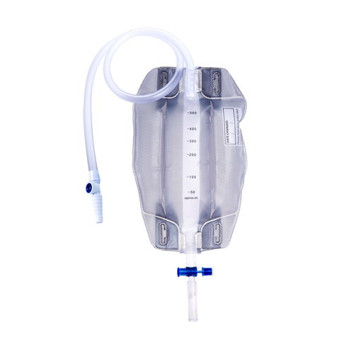 Kit de drenaje urinario - F04D0 series - Well Lead Medical
