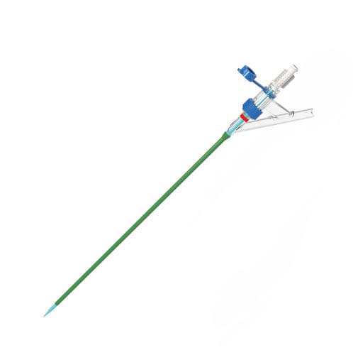 Vaina de acceso ureteral - ClearPetra® 2.0 - Well Lead Medical