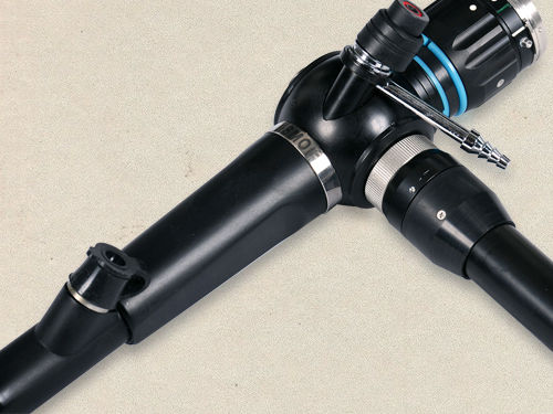 Fibrobroncoscopio - XZ-3 - Shanghai Medical Optical Instrument