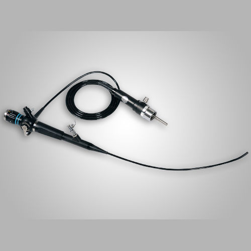 Fibrocistoscopio - CYS-2 - Shanghai Medical Optical Instrument