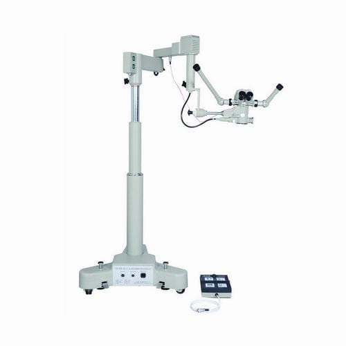 Microscopio óptico - GX.SS.22-3(GX-3) - Shanghai Medical Optical Instrument - médico / de pequeño tamaño