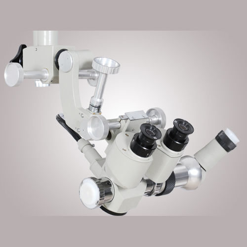 Microscopio óptico - SXE-1 - Shanghai Medical Optical Instrument - de laboratorio / médico / portátil
