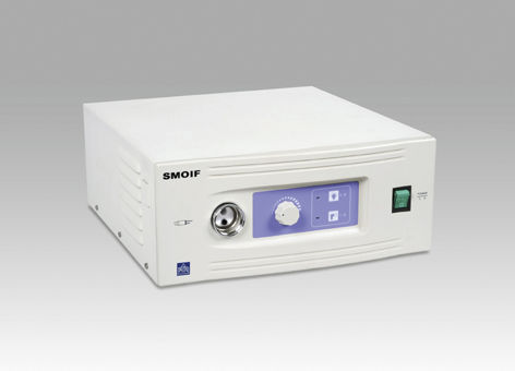 Fuente de luz de laboratorio - LG1 series - Shanghai Medical Optical Instrument - halógena / de xenón