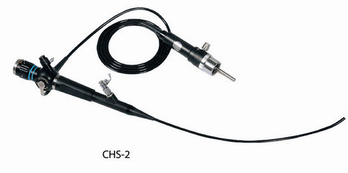 Fibrocoledocoscopio - CHS-2 - Shanghai Medical Optical Instrument