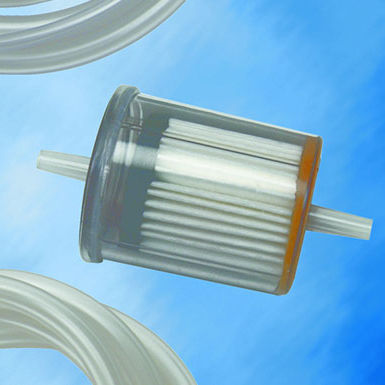 Filtro HEPA - jac-cell Medic - de aire / de laboratorio / de policarbonato