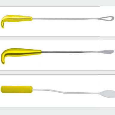 Retractor para cirugía plástica - jac-cell Medic
