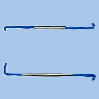 Retractor palpebral - jac-cell Medic - para cirugía / Desmarres