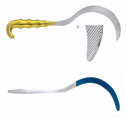 Retractor rectal - 170-22 series - jac-cell Medic - abdominal / pélvico / para cirugía