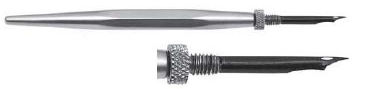 Calibrador recto - 260-7 series - jac-cell Medic