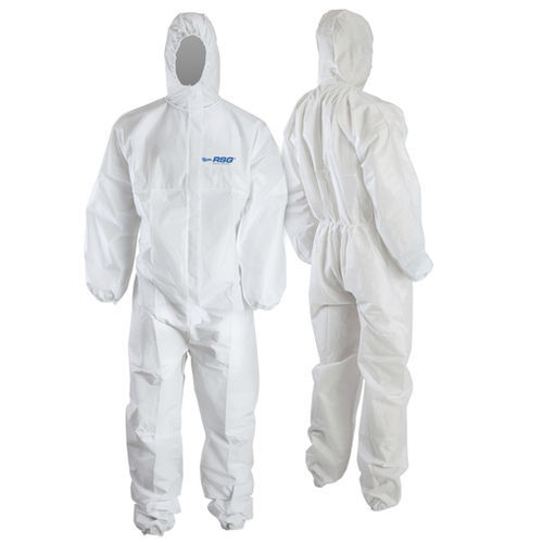 Equipo de protección individual sanitario desechable - BP 110 - RSG Safety - unisex / L / XL