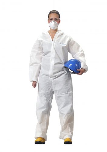 Equipo de protección individual sanitario unisex - GP - RSG Safety - L / XL / M