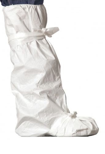 Cubrebotas quirúrgicos desechable - 100913 - RSG Safety - de laboratorio / de polipropileno / de polietileno