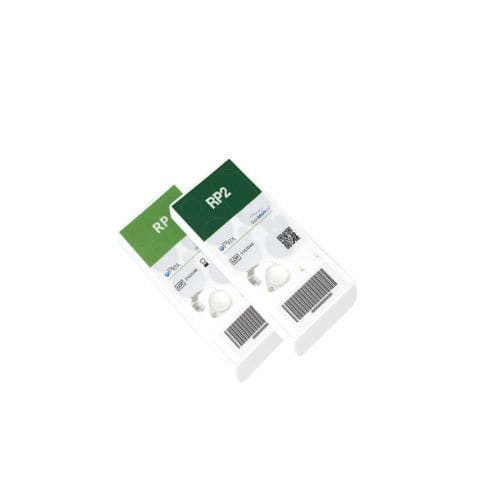 Kit de prueba de gripe - RP - GenMark Diagnostics - SARS-COV-2 / de coronavirus / de influenza A