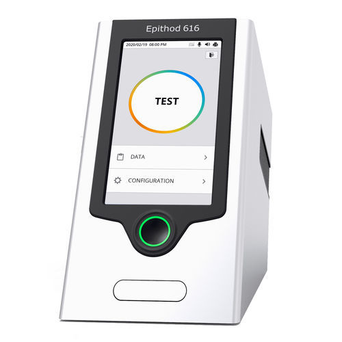 Analizador POC para COVID-19 - Epithod® 616 - DxGen Corp - multiparamétrico / de TSH / de IgG