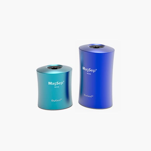 Separador de células portátil de mano - MagSep® - DxGen Corp