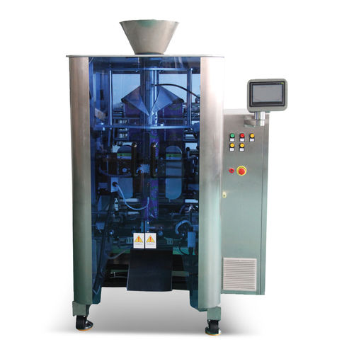 Sistema de embalaje automático - DP - dm packaging group - de vacío / vertical / de mesa