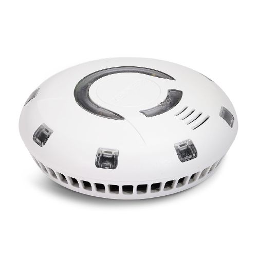 Sistema de alarma de humo - LoRaWAN® - Co-assist - para residencia de personas mayores