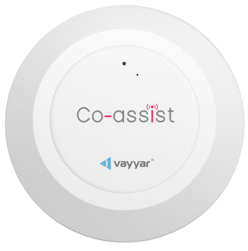Detector de caída automático - VH2BBUS01 - Co-assist