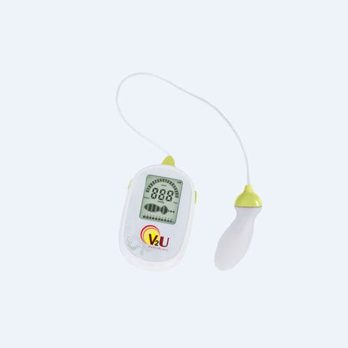 Electroestimulador perineal - PMT-0010  - V2U Healthcare - de mano / RETS / 1 canal