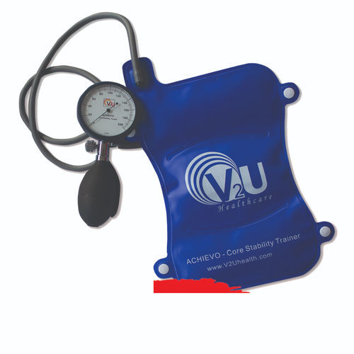 Manguito para presoterapia de torso - ACHIEVO PBS - V2U Healthcare