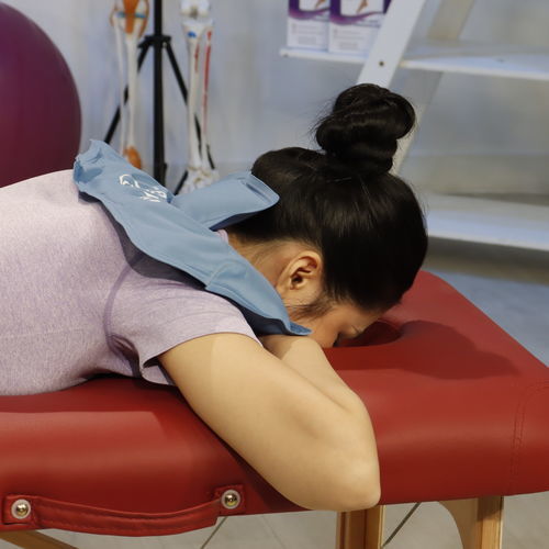 Compresa térmica frío-calor - Physio+Fit - V2U Healthcare - genérica