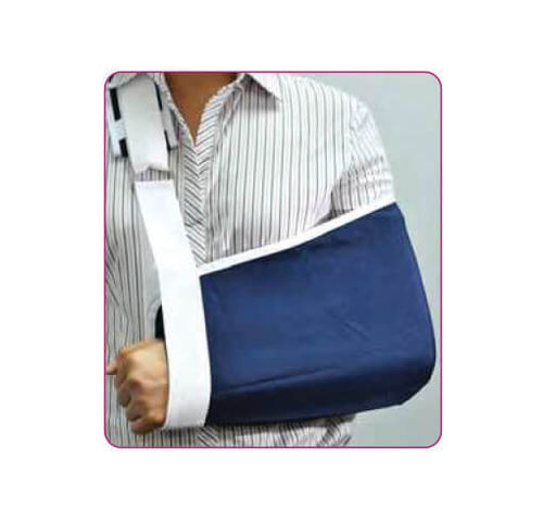Cabestrillo con asidero - Physio+Fit - V2U Healthcare