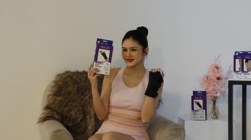 Férula para muñeca - Physio+Fit  - V2U Healthcare