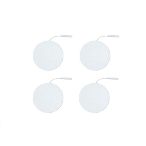 Electrodo de estimulación - V2U Healthcare - de conductividad