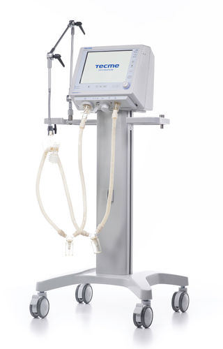 Ventilador de reanimación - neumovent neo - Tecme - neonatal / pediátrico / no invasivo