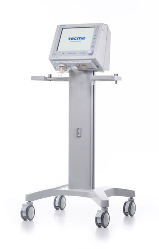 Ventilador de reanimación - neumovent ts - Tecme - pediátrico / para adulto / no invasivo