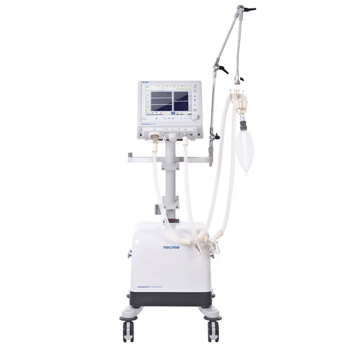 Compresor de aire para ventilación artificial - Tecme - 1 unidad
