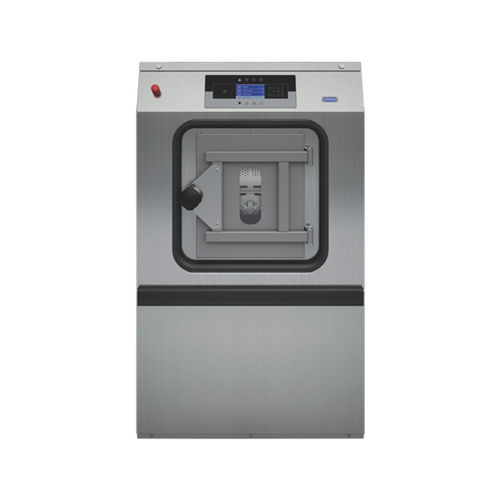 Lavadora-centrifugadora de carga frontal - FXB series - EMPERO GROUP