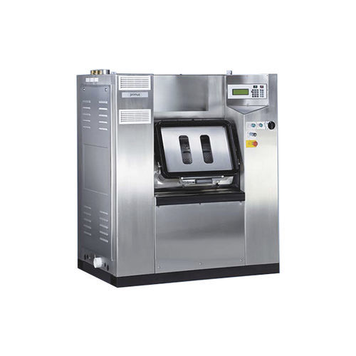Lavadora-centrifugadora de carga frontal - MB series - EMPERO GROUP - Pullman