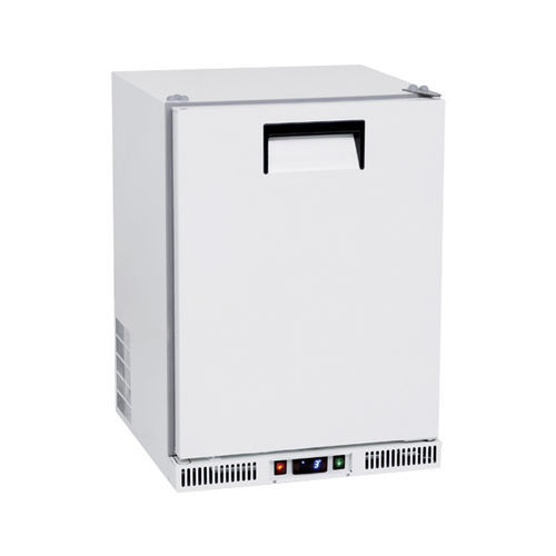 Refrigerador médico - EMP.MED.MS series - EMPERO GROUP - de tipo armario / con 1 puerta / con puerta de cristal