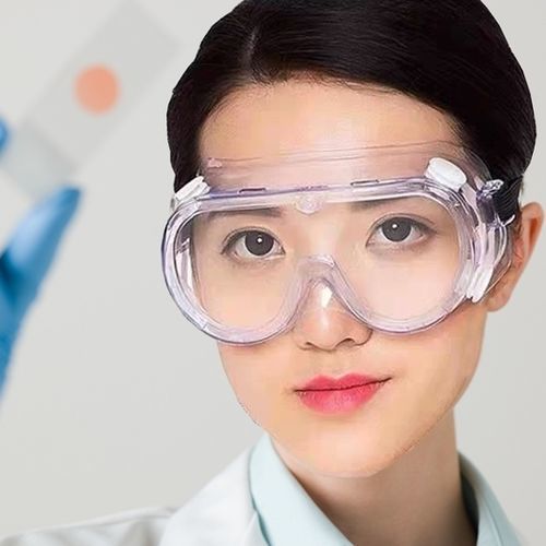 Gafas de seguridad - 101180 - Guangzhou Orcl Medical
