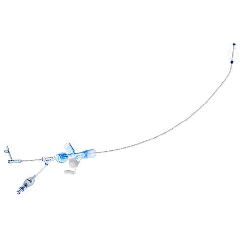 Sonda endobronquial de dos luces - 1011160 series - Guangzhou Orcl Medical