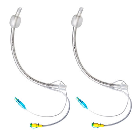 Tubo endotraqueal oral - 101108 series - Guangzhou Orcl Medical